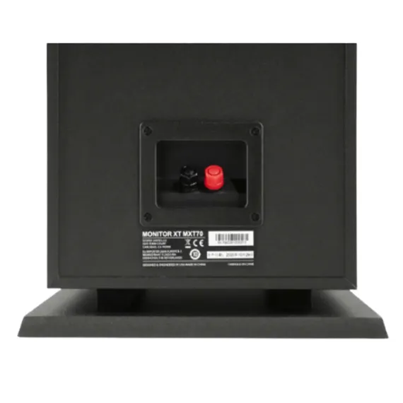 Polk Audio Monitor XT70 Black