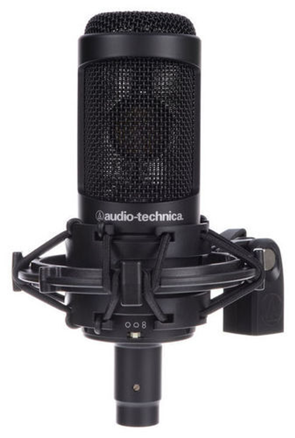 Студийный микрофон Audio-Technica AT2050