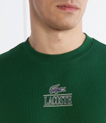 Худые Lacoste - зеленый(SH1156)