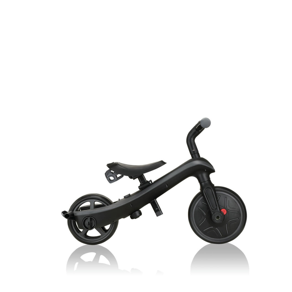 Детский велосипед Globber Explorer Trike Deluxe Play (4 in 1) (2023)
