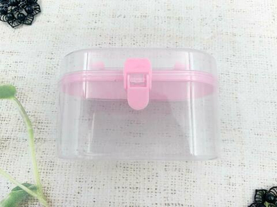 Контейнер для мелочи, р. 12х6х7,5 см