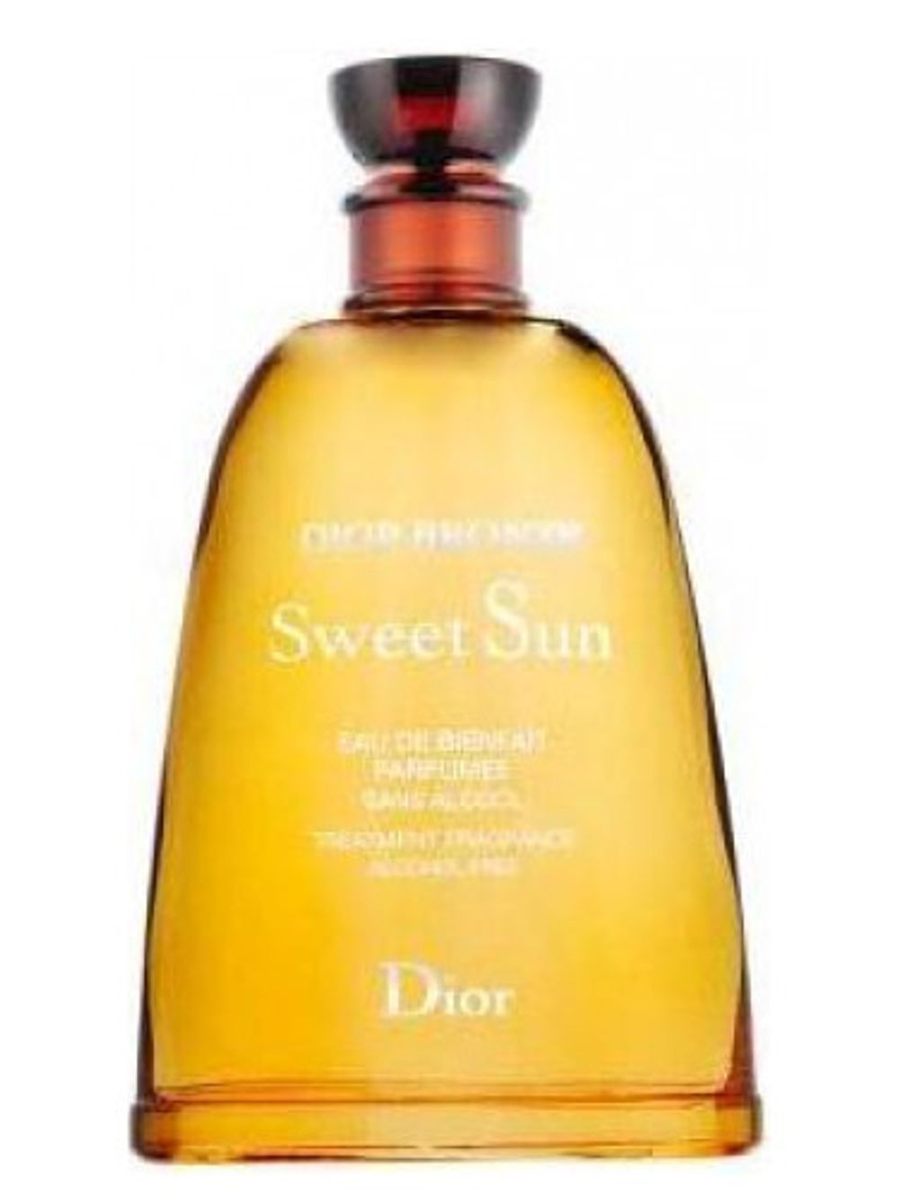 Christian Dior Sweet Sun