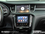 Infiniti QX50 (P71A) 2.0 Essential (11.2019)