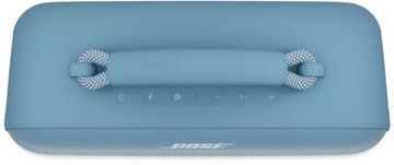 Акустика портативная Bose Soundlink Max, голубой