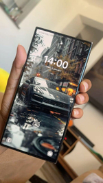 Смартфон Samsung Galaxy S25 Ultra