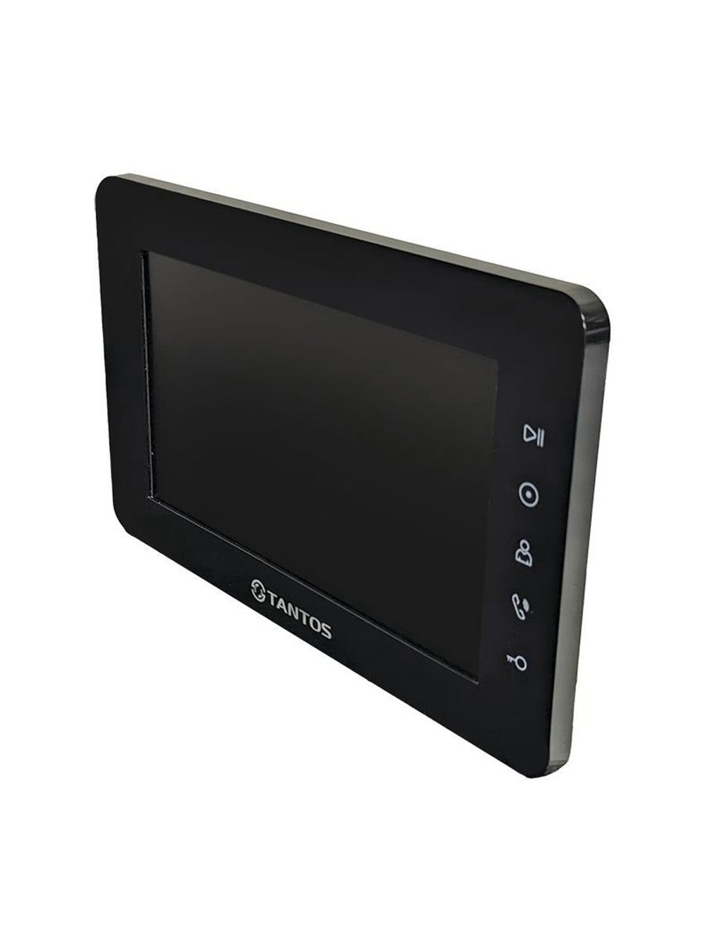 Монитор видеодомофона Mia (Black)