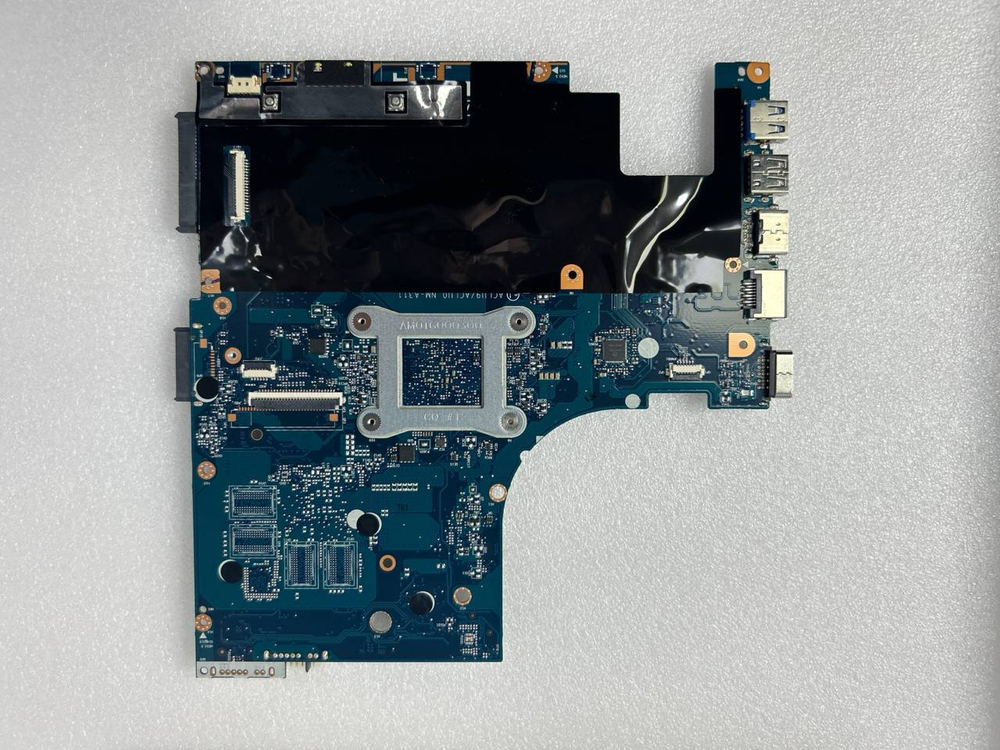 Материнская плата для ноутбука Lenovo G40-30 W8P UMA N2820 1000 (5B20G95736), оригинал