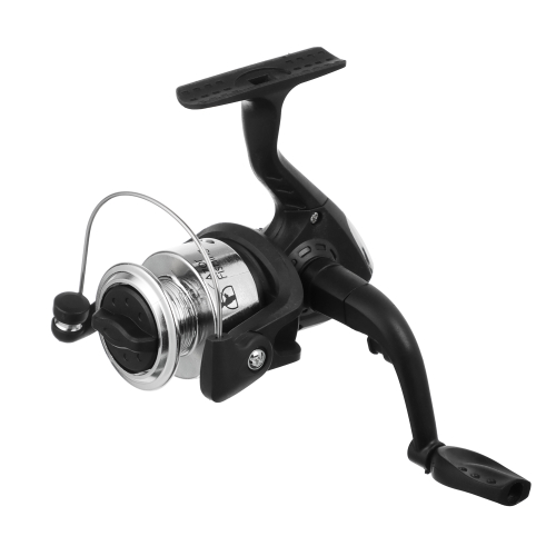 Катушка HL 200 тм AZOR FISHING, передний фрикцион, 1 п.п