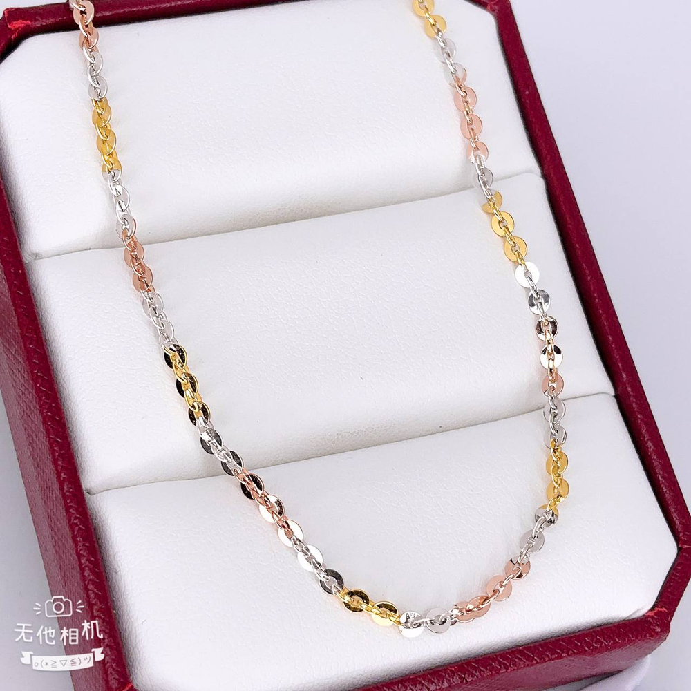 Цепь Fallon - арт081