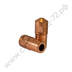 FUBAG Набор электродов прямой O 19 х 45мм (20 шт.)