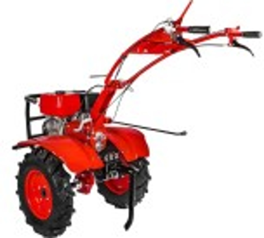 Мотоблок DDE Добрыня Н 799-536