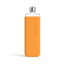 Чехол для бутылки Memobottle Slim