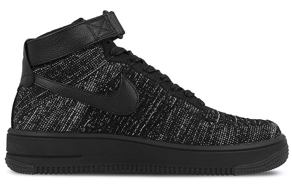 Nike Air Force 1 Flyknit Hyper Sneakers