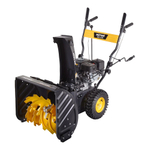 Снегоуборщик бензиновый Huter SGC 4100