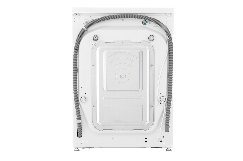 Стиральная машина LG F4V3ES6W