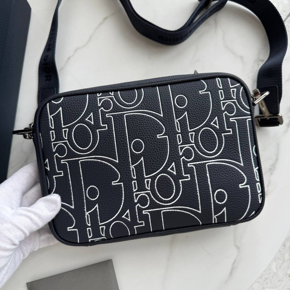 Сумка Christian Dior