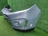 Бампер передний Suzuki Vitara 2 (2018-2024)