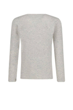 блузка bobby Pepe Jeans London - серый(PG580927)