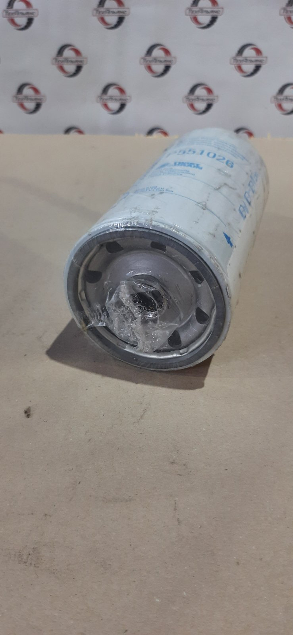 Фильтр топливный Donaldson P551026