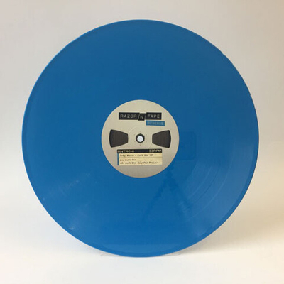 Body Music ‎– Just One EP