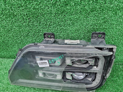 Фара левая Yutong ZK6116 (2024-н.в.) LED