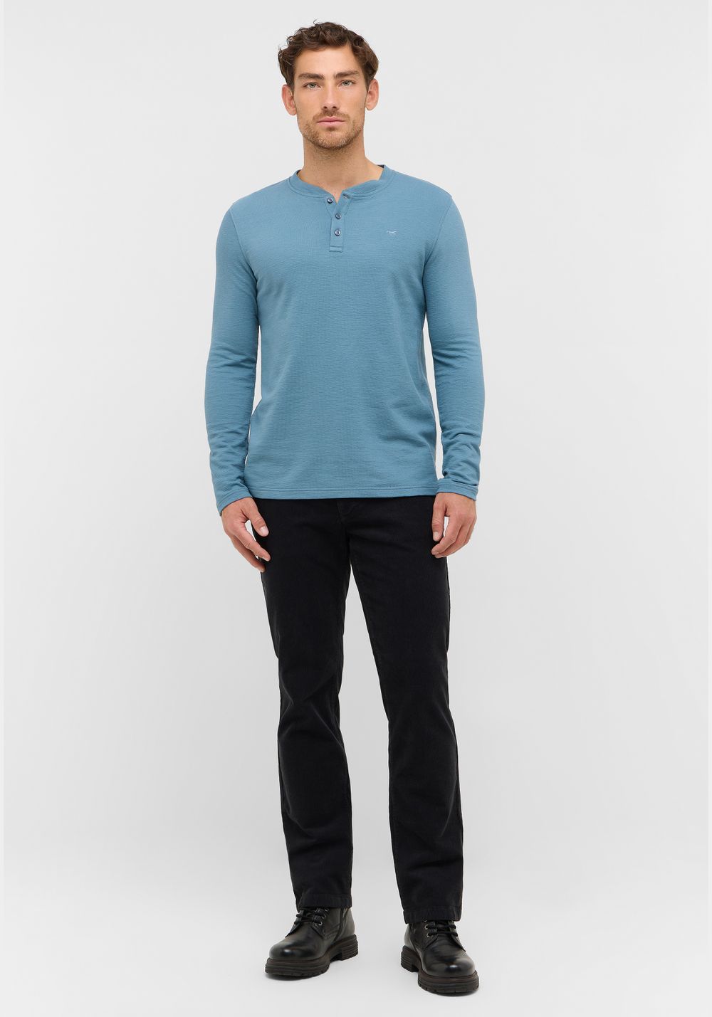 Джинсы Tramper Chino 1016829-5324