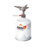 Горелка газовая компактная (титан) Kovea Supalite Titanium Stove KB-0707