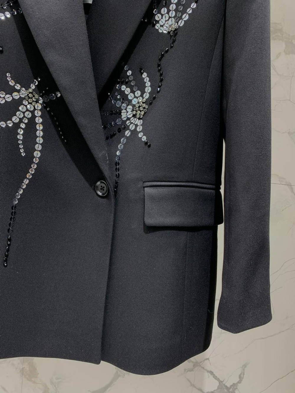 Костюм Yves Saint Laurent