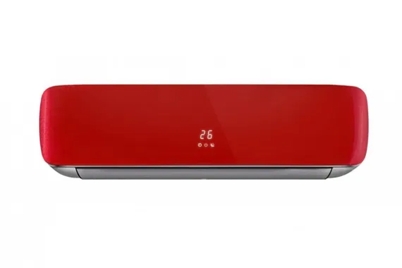 Сплит-система Hisense AS-10UW4RVETG00G(R)/AS-10UW4RVETG00W(R) Red Crystal DC Inverter