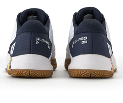 Мужские кроссовки теннисные Wilson Rush Pro Ace RG Clay /48 размер