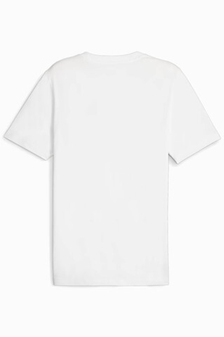 Футболка Puma Essentials Embroidered