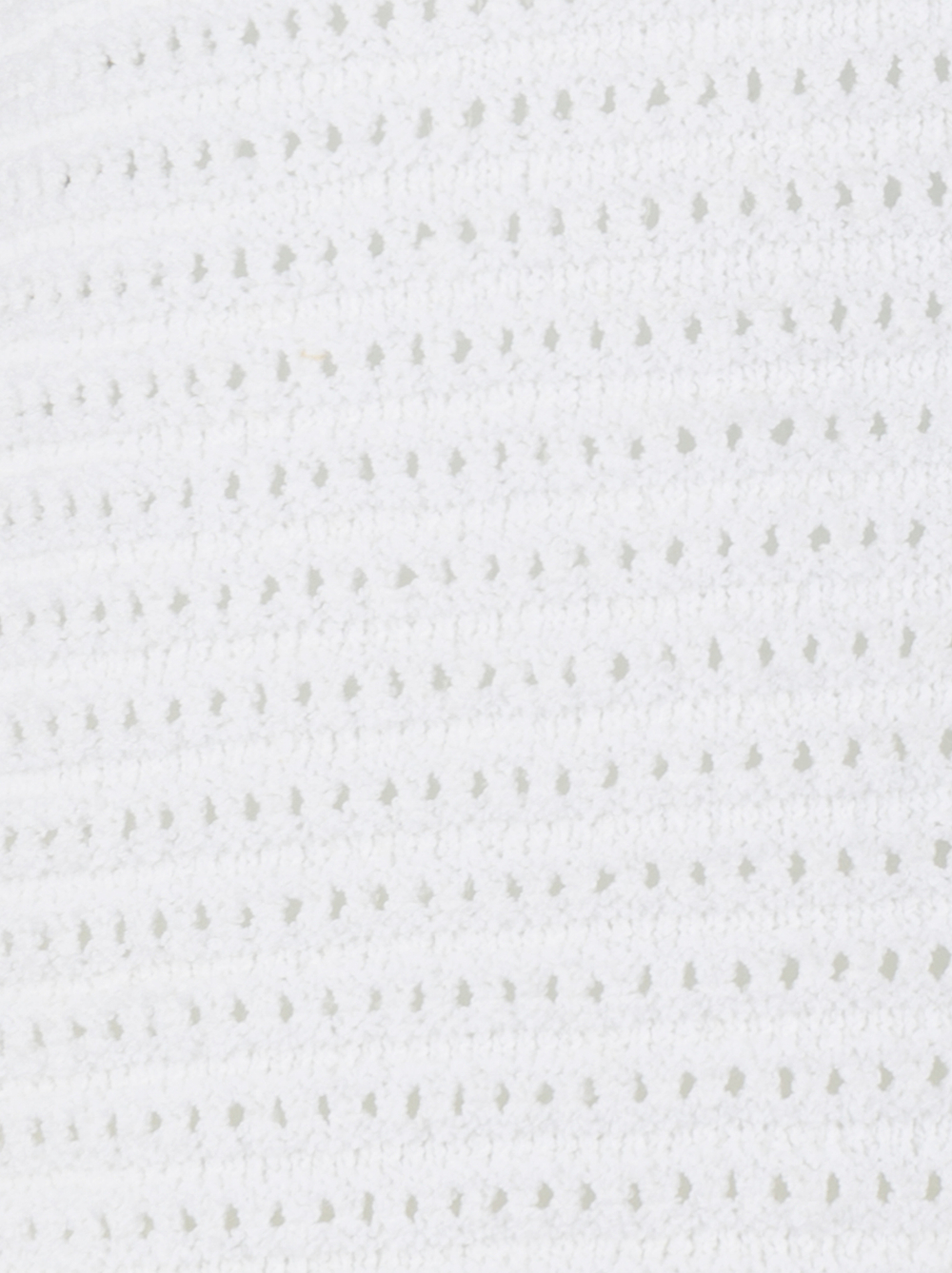 Amina Rubinacci джемпер - белый