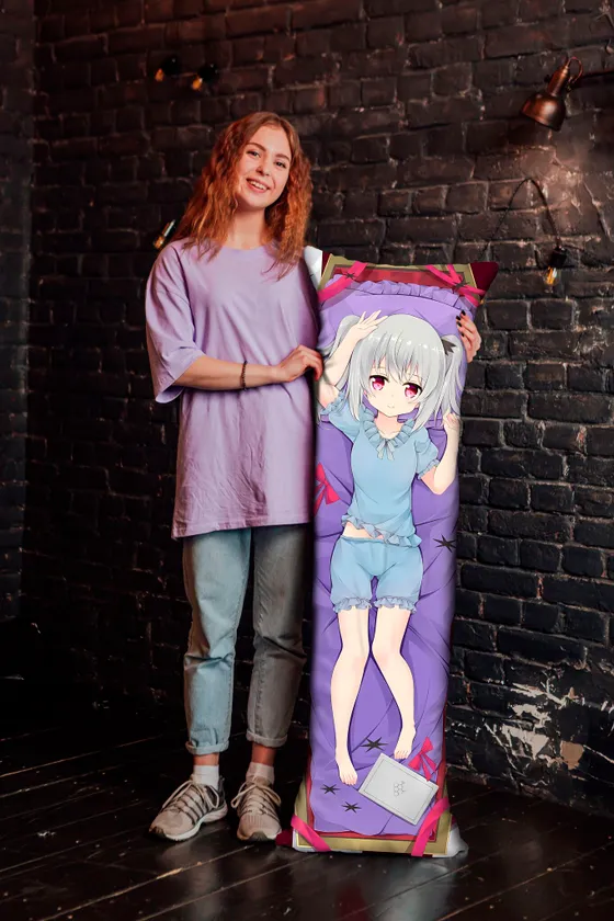 Дакимакура Софи Твайлайт №5