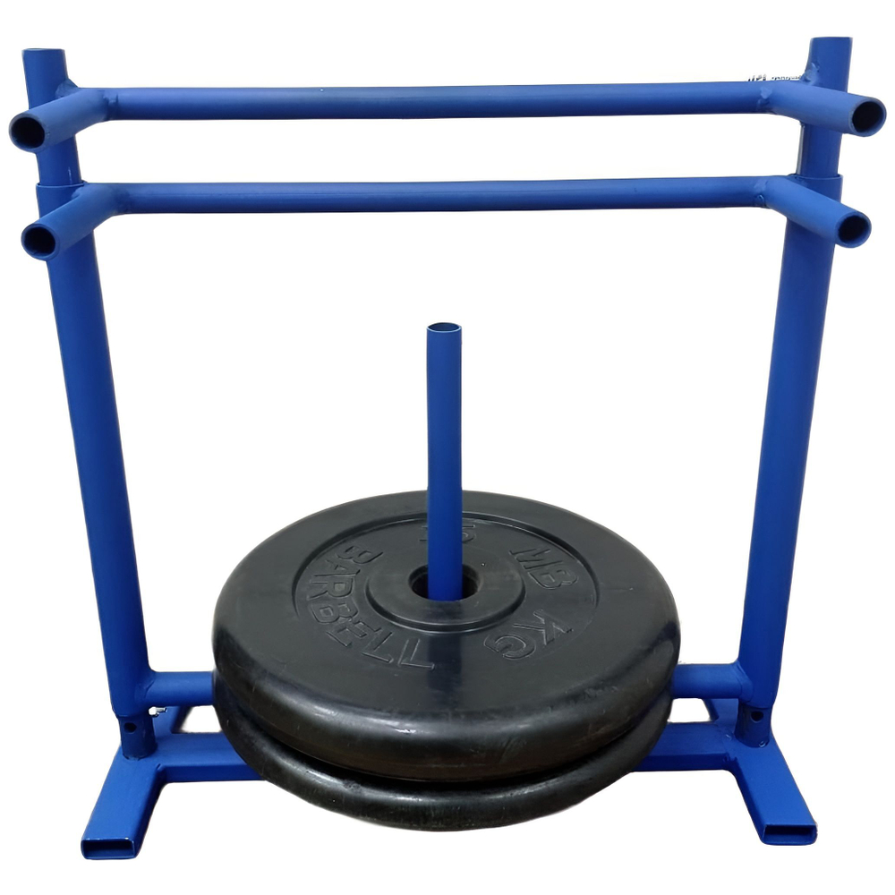 Грип-машина Брюса Ли (СИЛАРУКОВ)