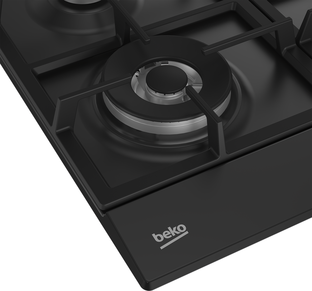 Газовая варочная панель Beko HIAW64225SB
