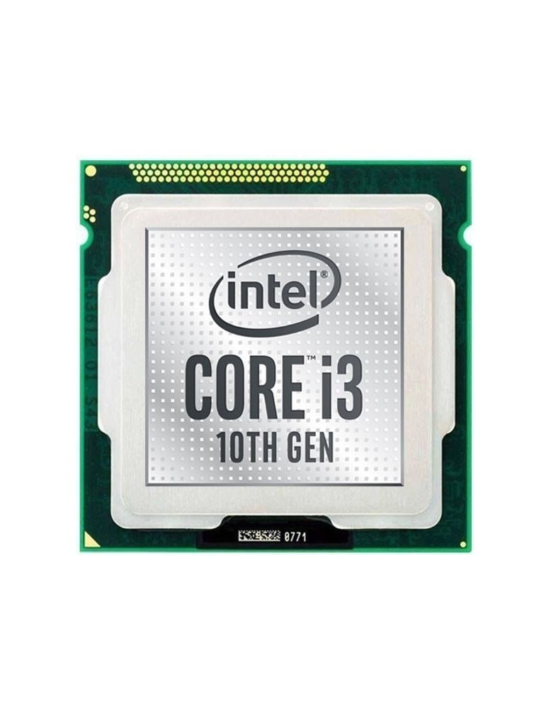 CPU Intel Core i3-10105F OEM (3.7GHz, 6MB, LGA1200)