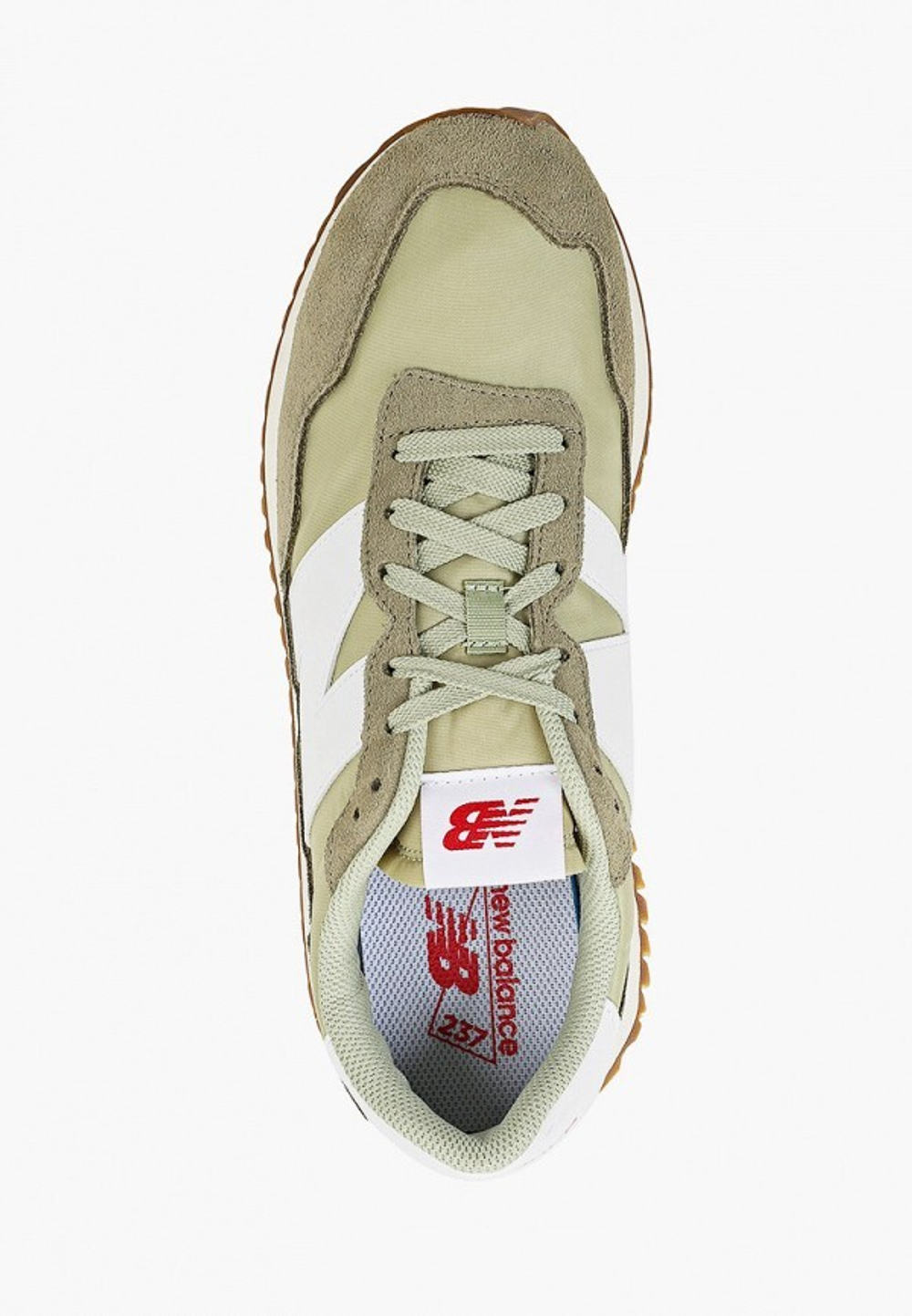 Кроссовки New Balance MS237GC