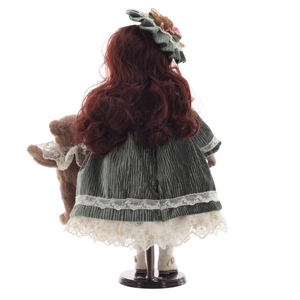 GAEM Кукла "Инна", L21 W10,5 H45 см