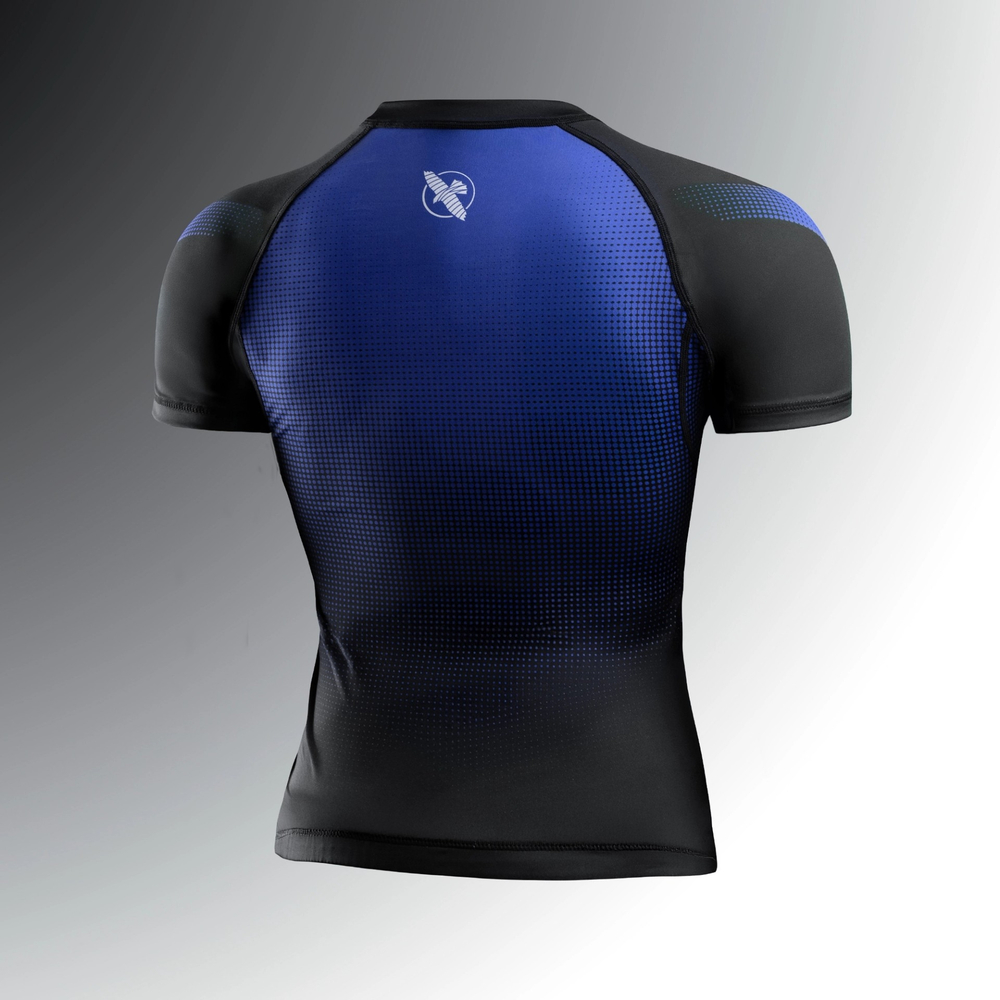 Женский Рашгард Hayabusa Pro Ranked - Blue