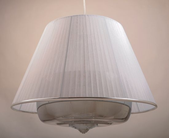 Подвесная люстра Manne L.7309-5 WHITE