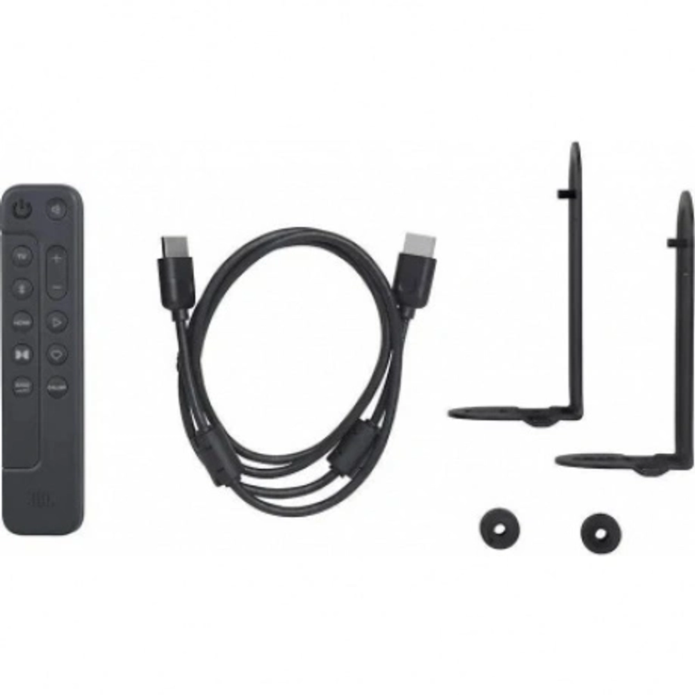 Саундбар JBL Bar 300 5.0 Black