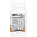 NOW Foods, Kids, Kid Vits ™, сочный апельсин, 60 жевательных таблеток