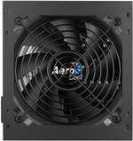 Блок питания ATX AeroCool KCAS Plus 800