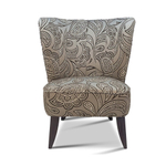 Кресло (съемный чехол) MBINTERIORS CANDY MB020112