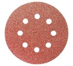 КРУГ АБРАЗ. СИБРТЕХ П/ЛИП ПЕРФ P120 125ММ 5ШТ 738067