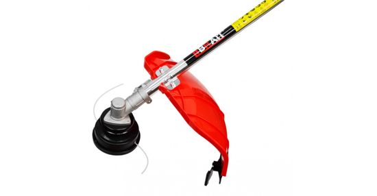 Триммер аккумуляторный BRAIT BCBC40-4NMBL