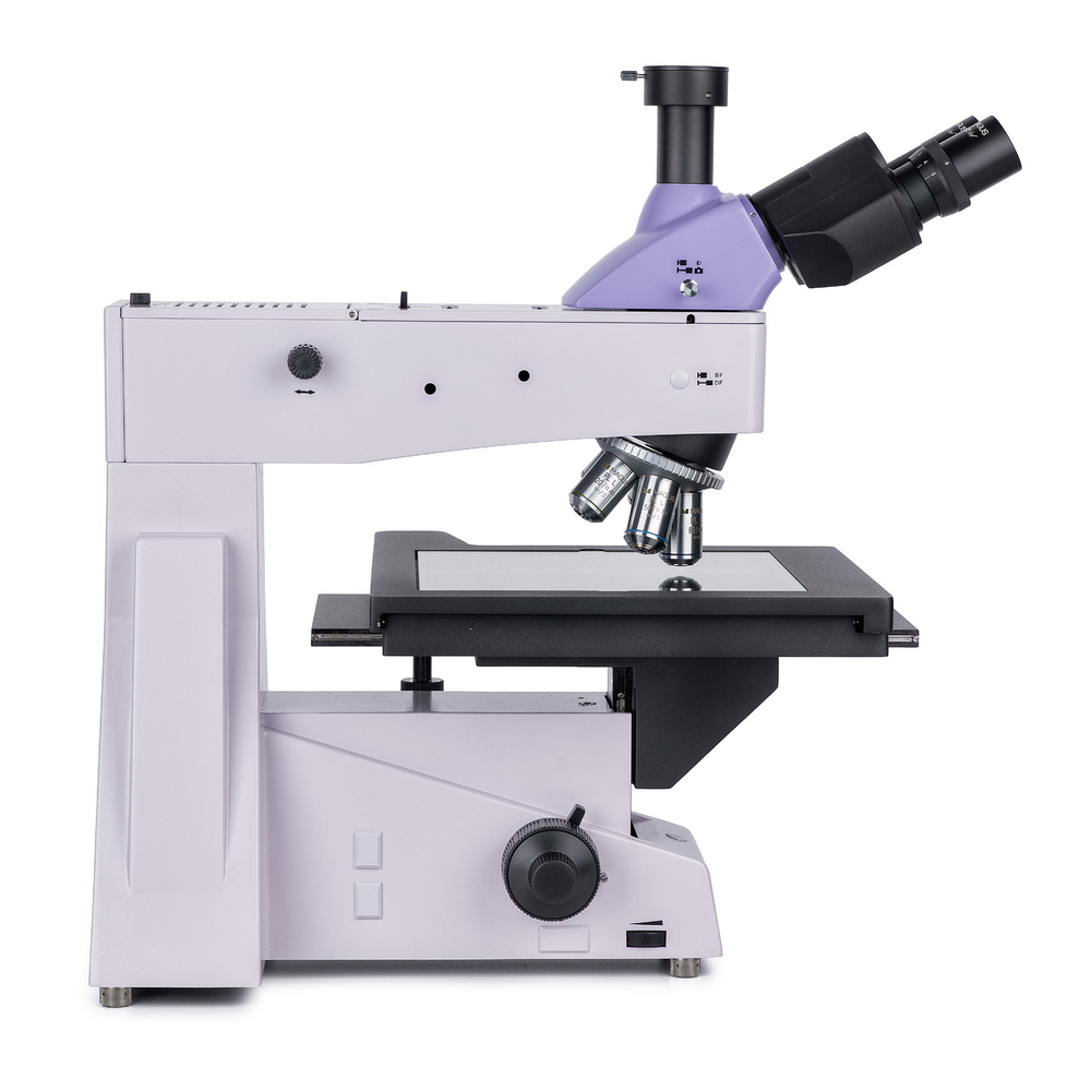Микроскоп металлографический MAGUS Metal 650