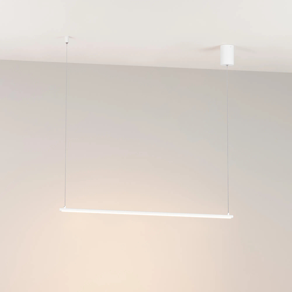 Светильник SP-UMBRA-HANG-H-L900-15W Warm3000 (WH, 120 deg, 230V) (Arlight, IP20 Металл, 3 года) 036944(1)
