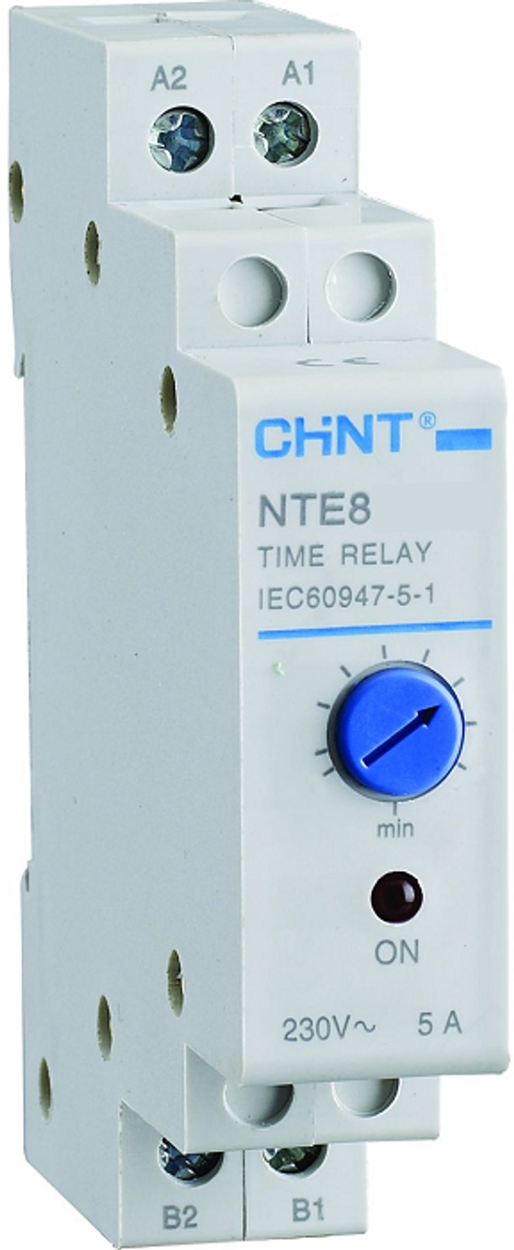 Реле времени CHINT 258459