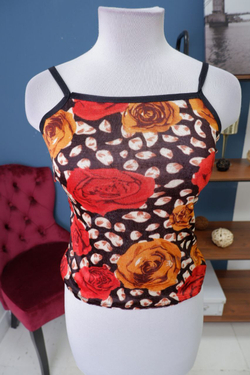 Топ базовый 40-42 размер